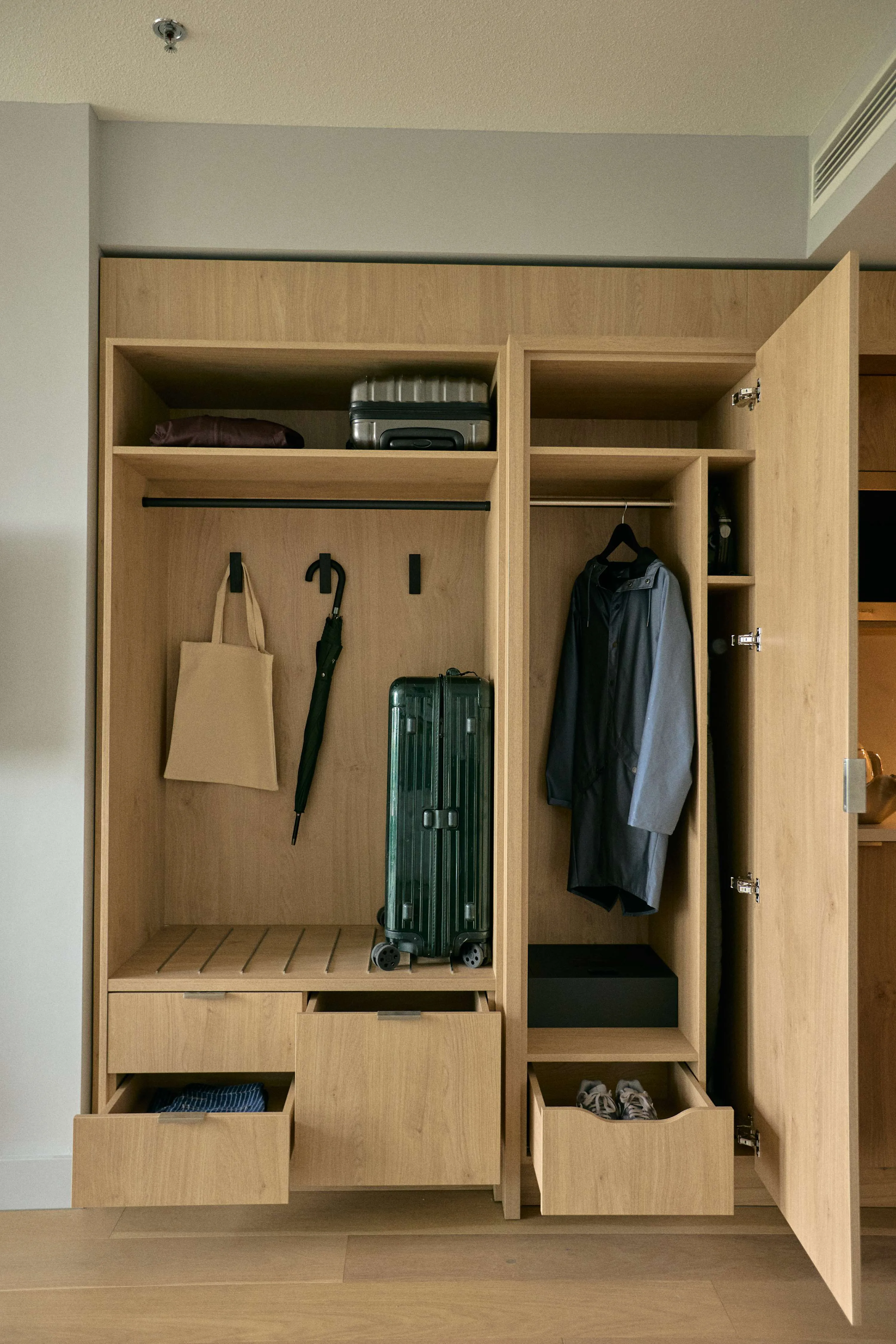 Work From Amsterdam Noord: 1-Bedroom Flat With Dedicated Desk #4