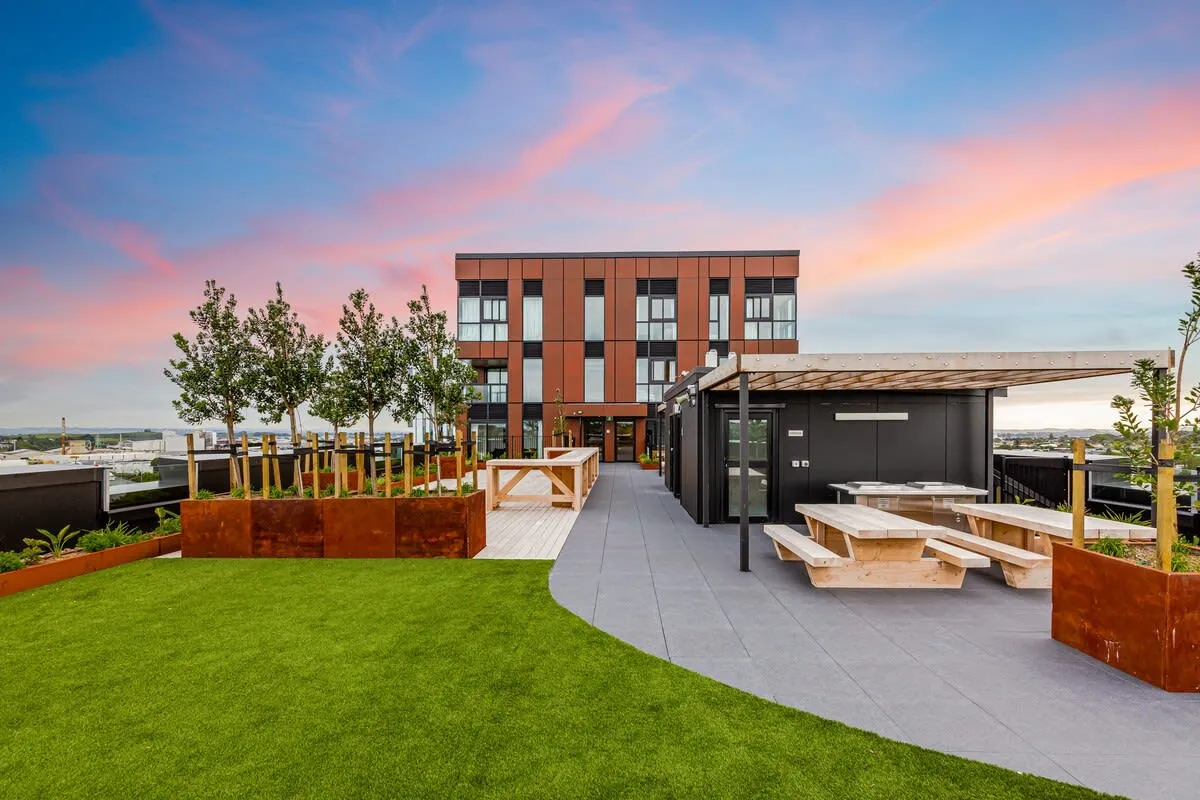 Charming Executive Apartment In Ellerslie, Auckland - Digital Nomad Ready W/ Balcony #4