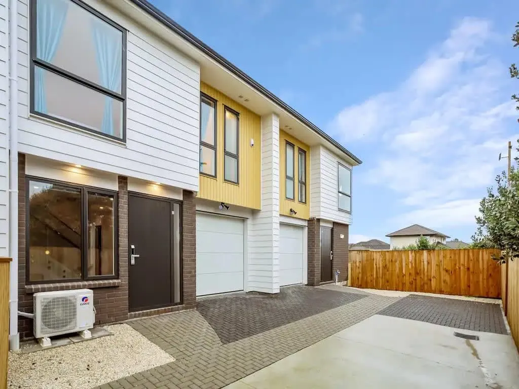 Premium Executive Flat, Auckland -- Charming 3br, Dedicated Home Office & Fast Wifi #2