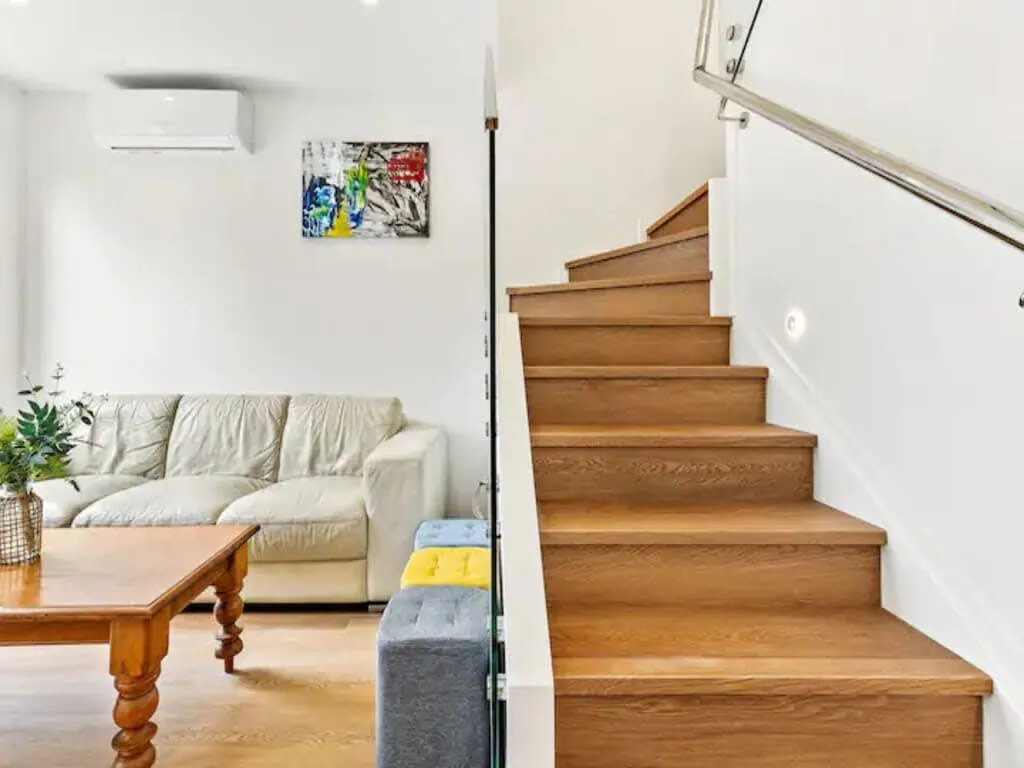 Premium Executive Flat, Auckland -- Charming 3br, Dedicated Home Office & Fast Wifi #4