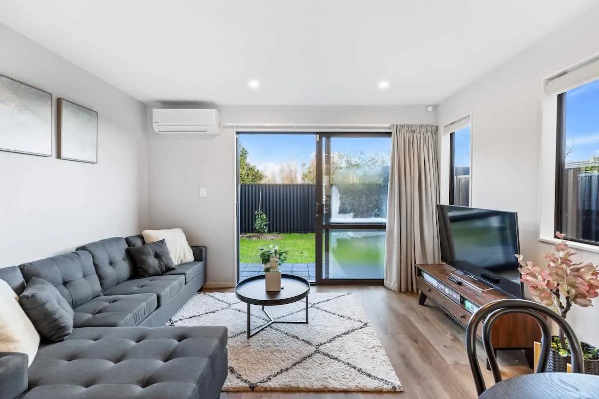 Impressive Intimate City Flat, Auckland: 4br, Dedicated Home Office & Fast Wifi