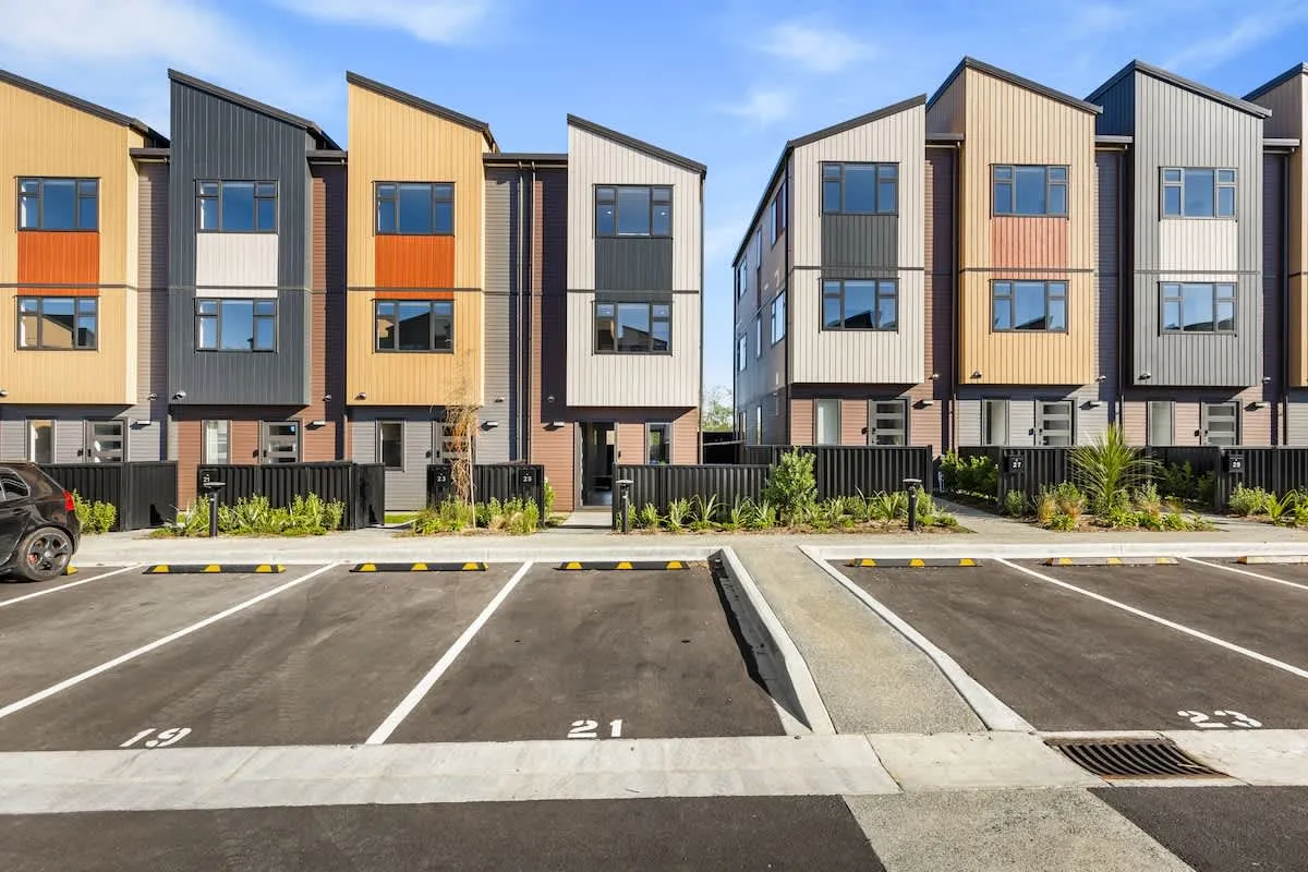 Impressive Intimate City Flat, Auckland: 4br, Dedicated Home Office & Fast Wifi #5