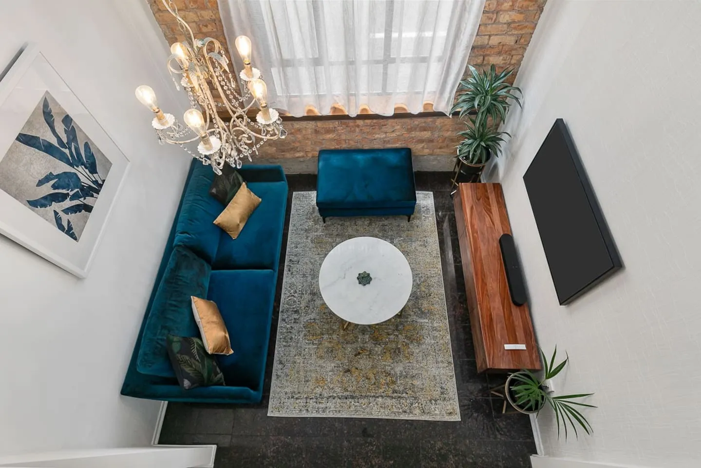 Cozy Modern Flat In Auckland Cbd - Fast Fiber & Dedicated Desk For Digital Nomads #2