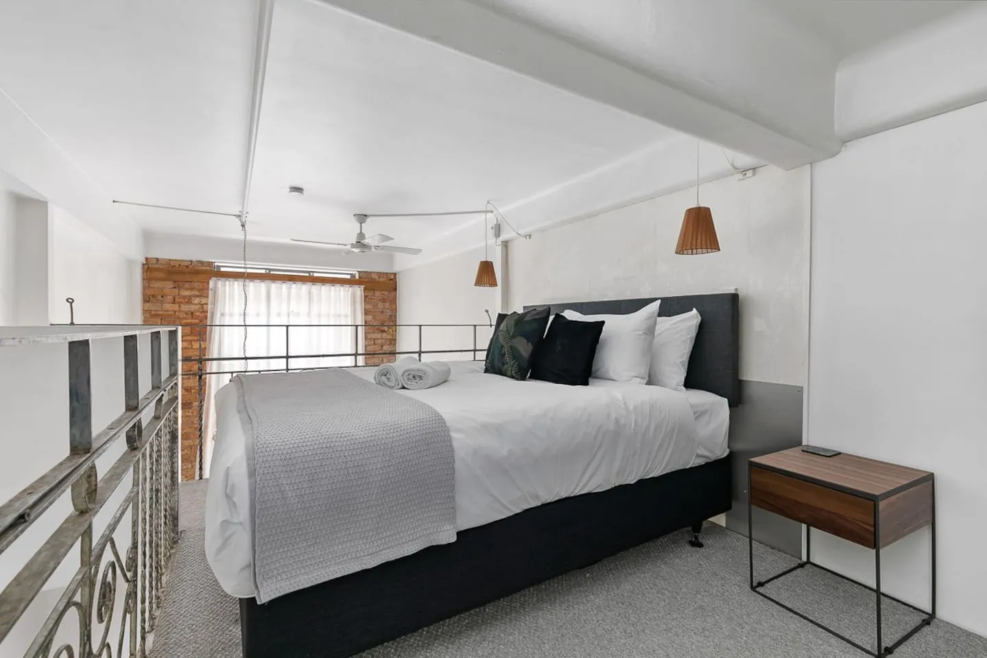 Cozy Modern Flat In Auckland Cbd - Fast Fiber & Dedicated Desk For Digital Nomads #5