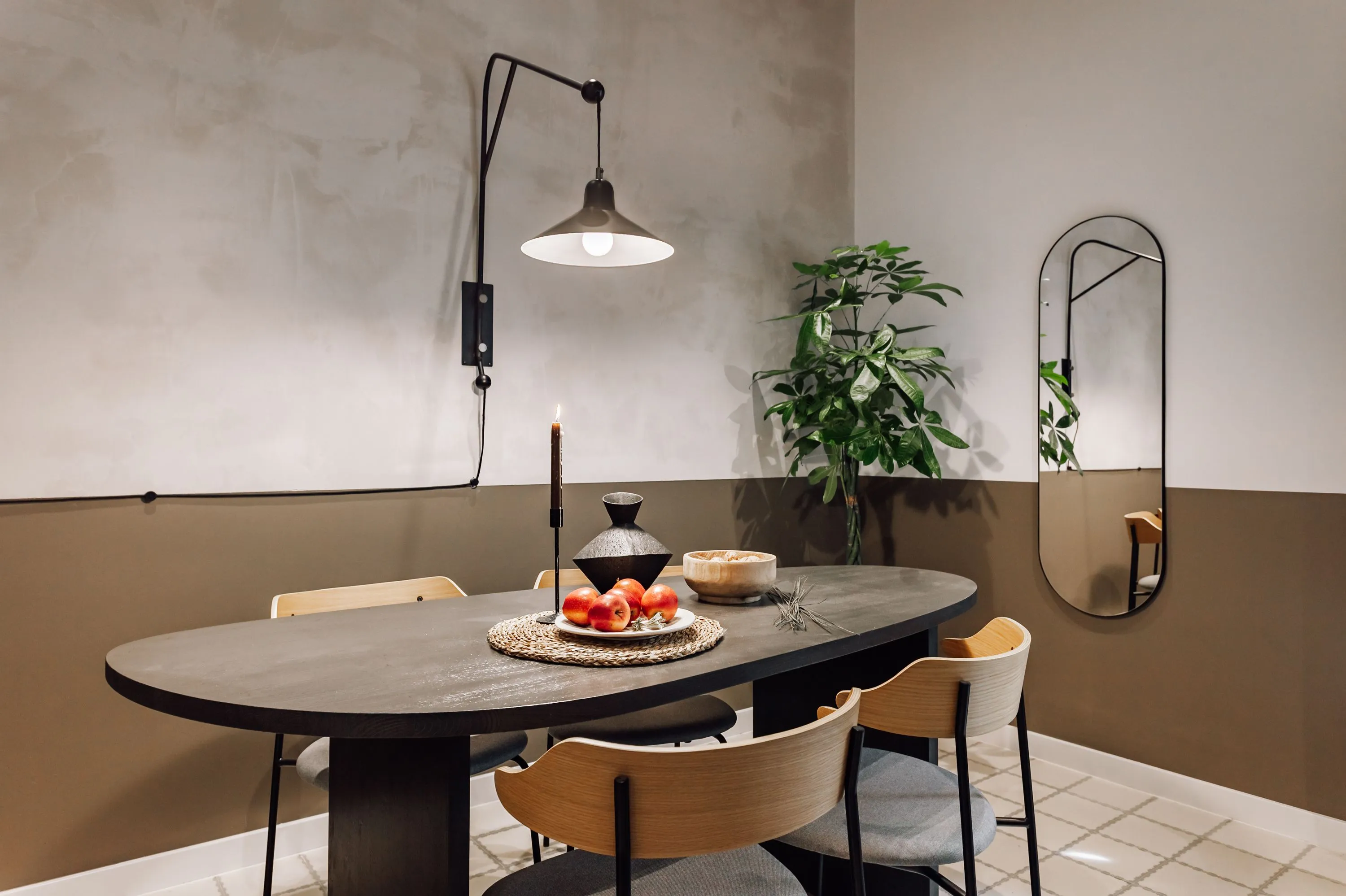 Modern Barcelona Flat With Pro Home Office & Ultra-fast Wifi-- For Remote Work #5