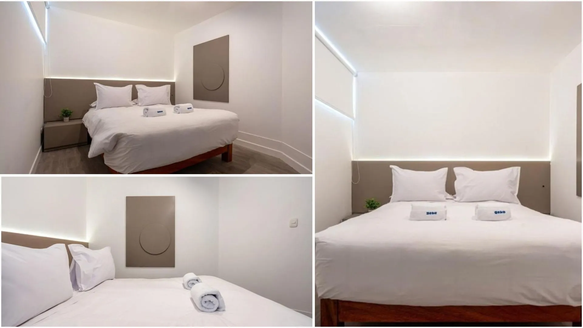 Stylish Miraflores Apartment with Private Terrace near Larcomar