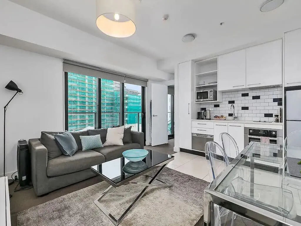 Britomart Chic Flat For Digital Nomads -- Cozy 1br With Dedicated Work Nook, Auckland