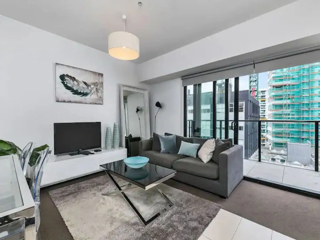 Britomart Chic Flat For Digital Nomads -- Cozy 1br With Dedicated Work Nook, Auckland #5