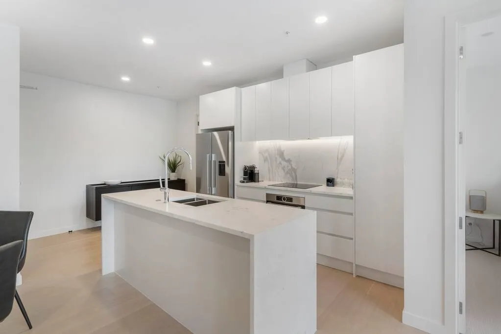 Cozy Curated 1br Flat In Auckland - Digital-nomad Ready Home Office & Parking #4