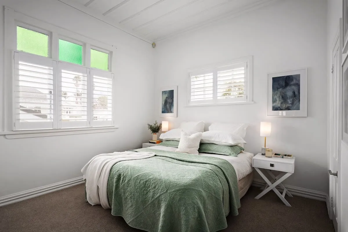 Luxurious Grey Lynn Flat -- Charming 3br With Dedicated Home Office & Digital Nomad-ready Wifi #4