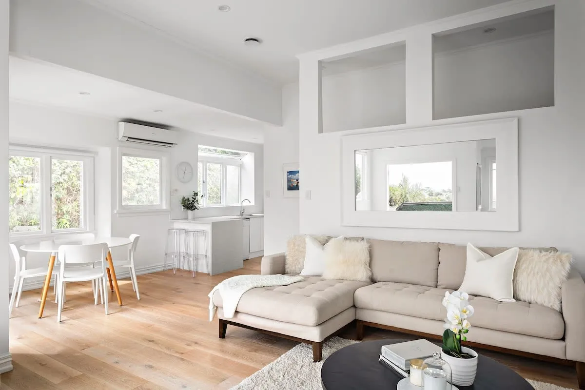 Luxurious Grey Lynn Flat -- Charming 3br With Dedicated Home Office & Digital Nomad-ready Wifi #5