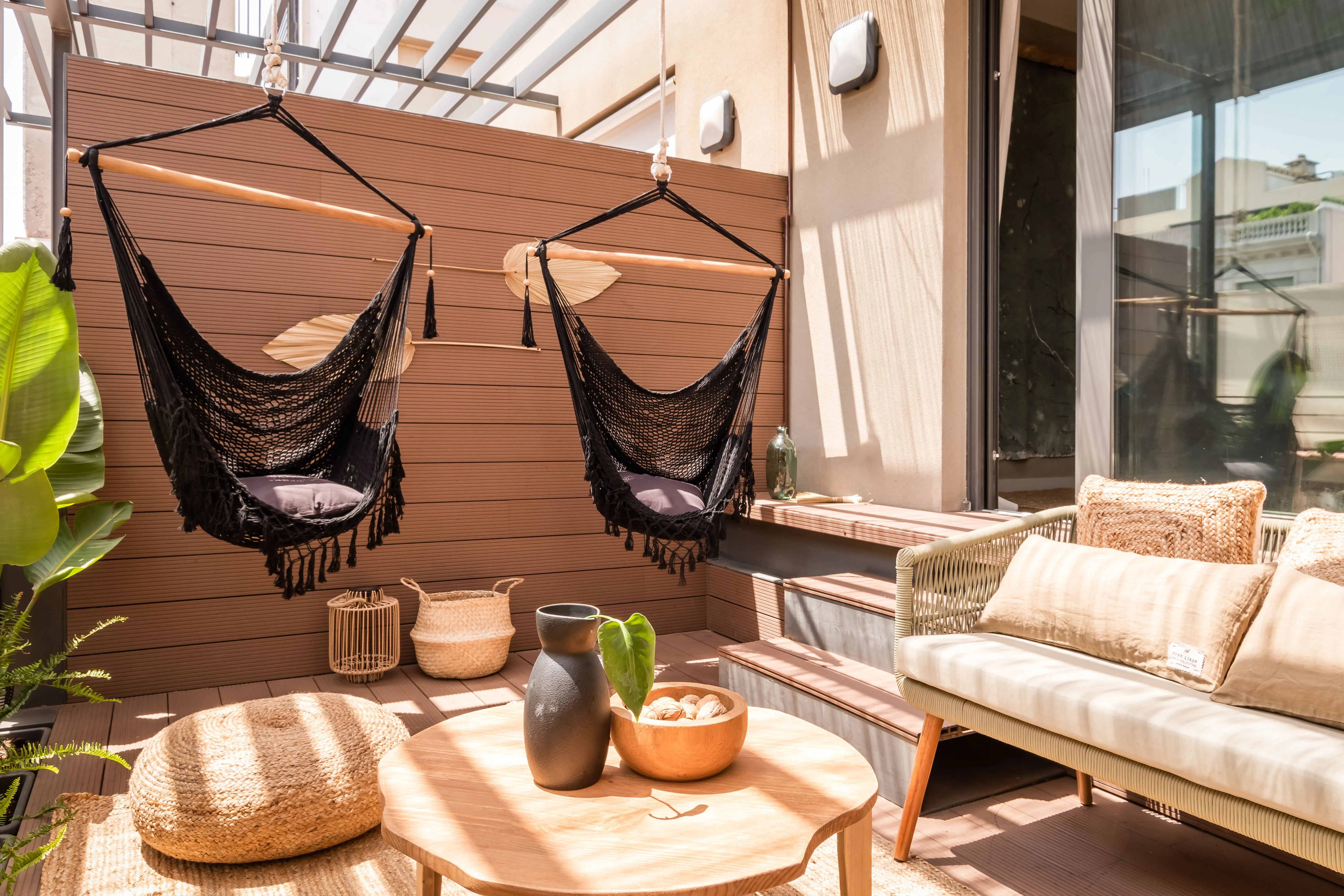 Vast 2br Flat With Ultra-fast Wifi And Pro Workspace In Barcelona City Center #5