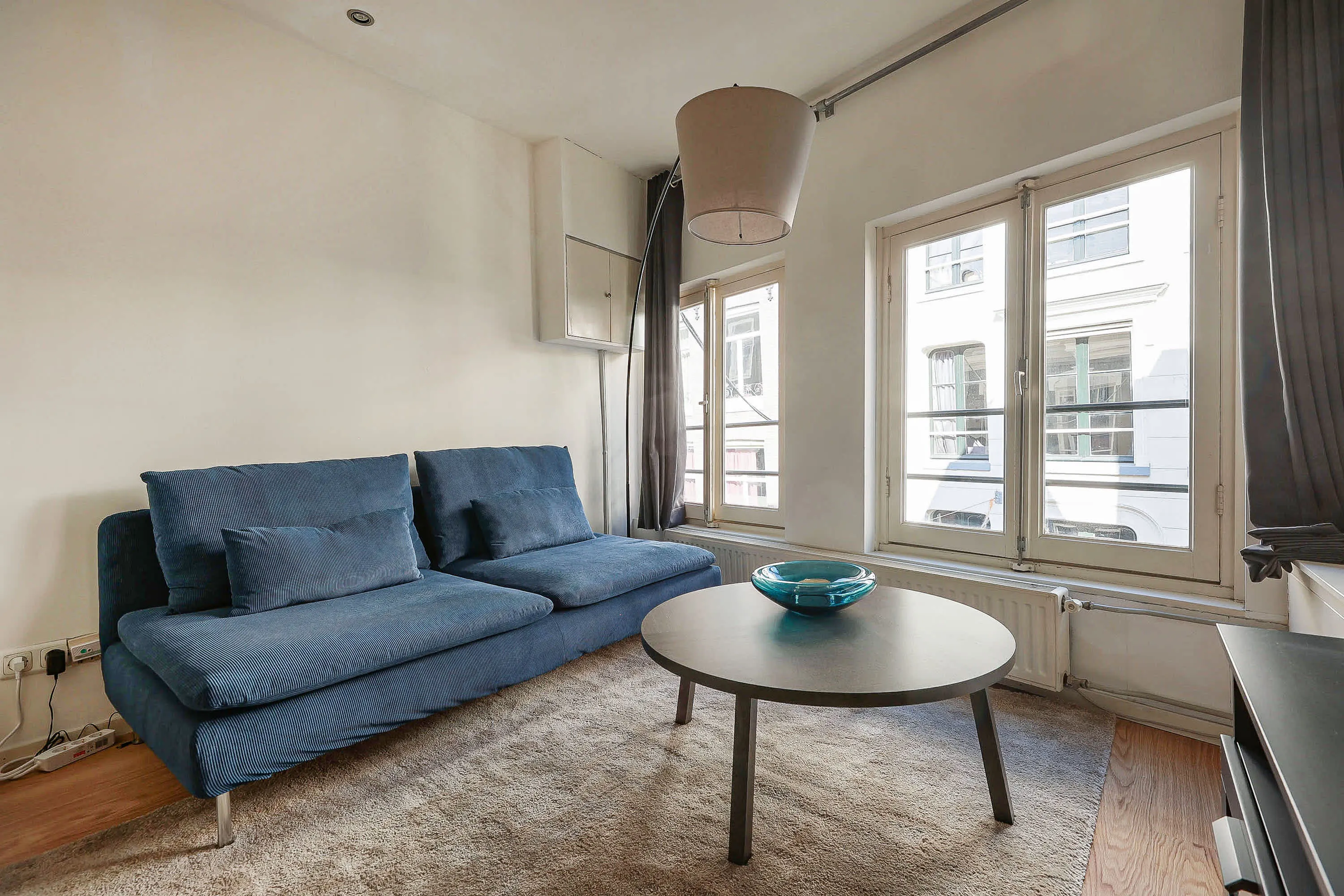 - Central Amsterdam 2-Bedroom Apartment for Monthly Stays #5