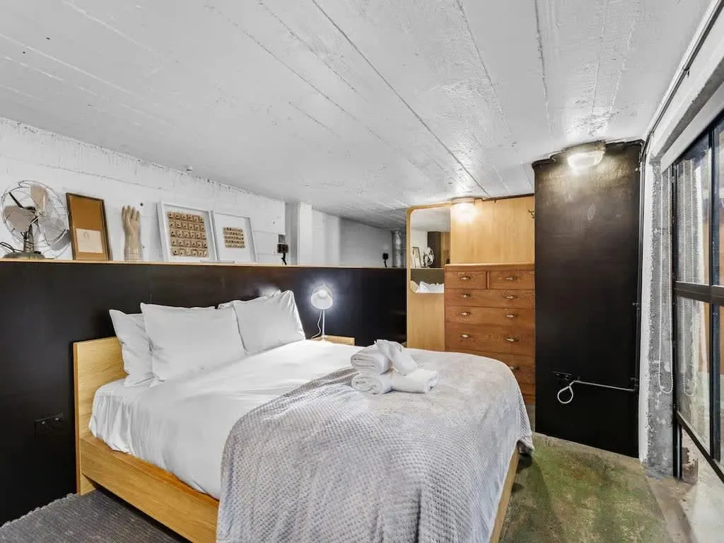Refined Intimate 1br Flat In Auckland -- Work-from-home Ready With Desk Nook #4