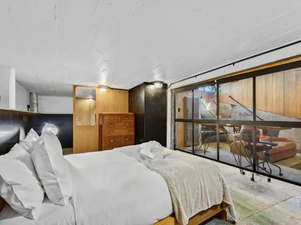 Refined Intimate 1br Flat In Auckland -- Work-from-home Ready With Desk Nook #3