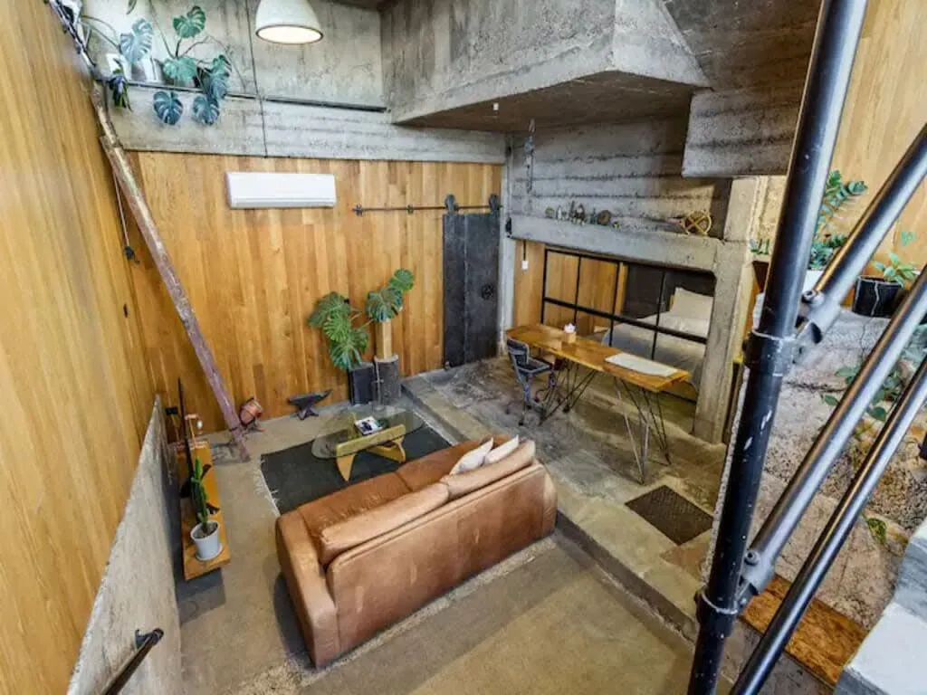 Refined Intimate 1br Flat In Auckland -- Work-from-home Ready With Desk Nook #5