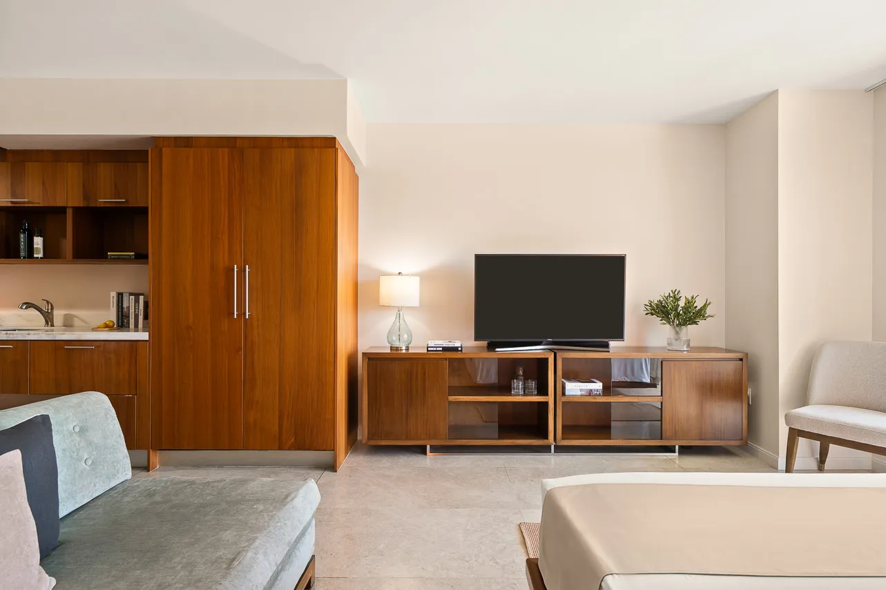 Trendy Miami Flat With Home Office Space For Digital Nomads #4