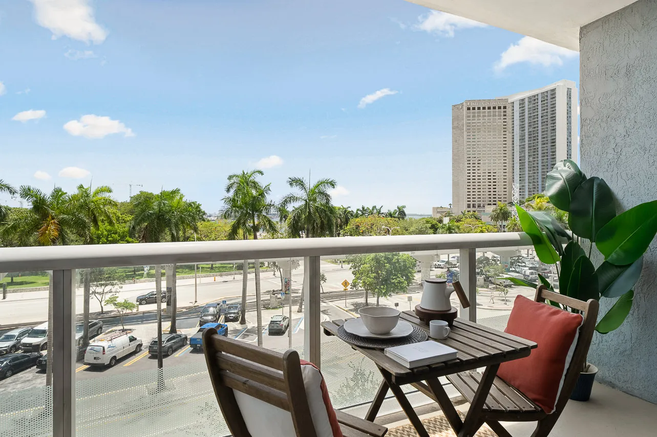 Trendy Miami Flat With Home Office Space For Digital Nomads #5