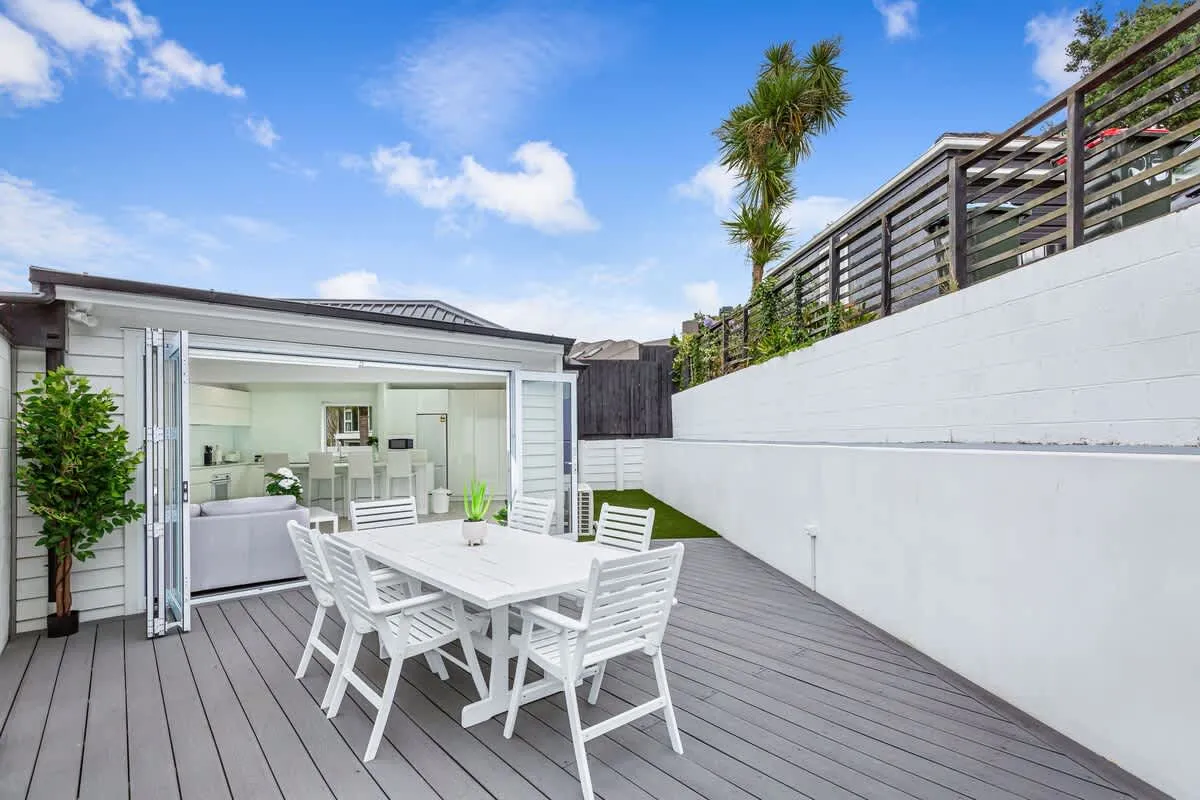 Designer Executive Flat In Remuera, Auckland - Charming 3br With Dedicated Home Office #2