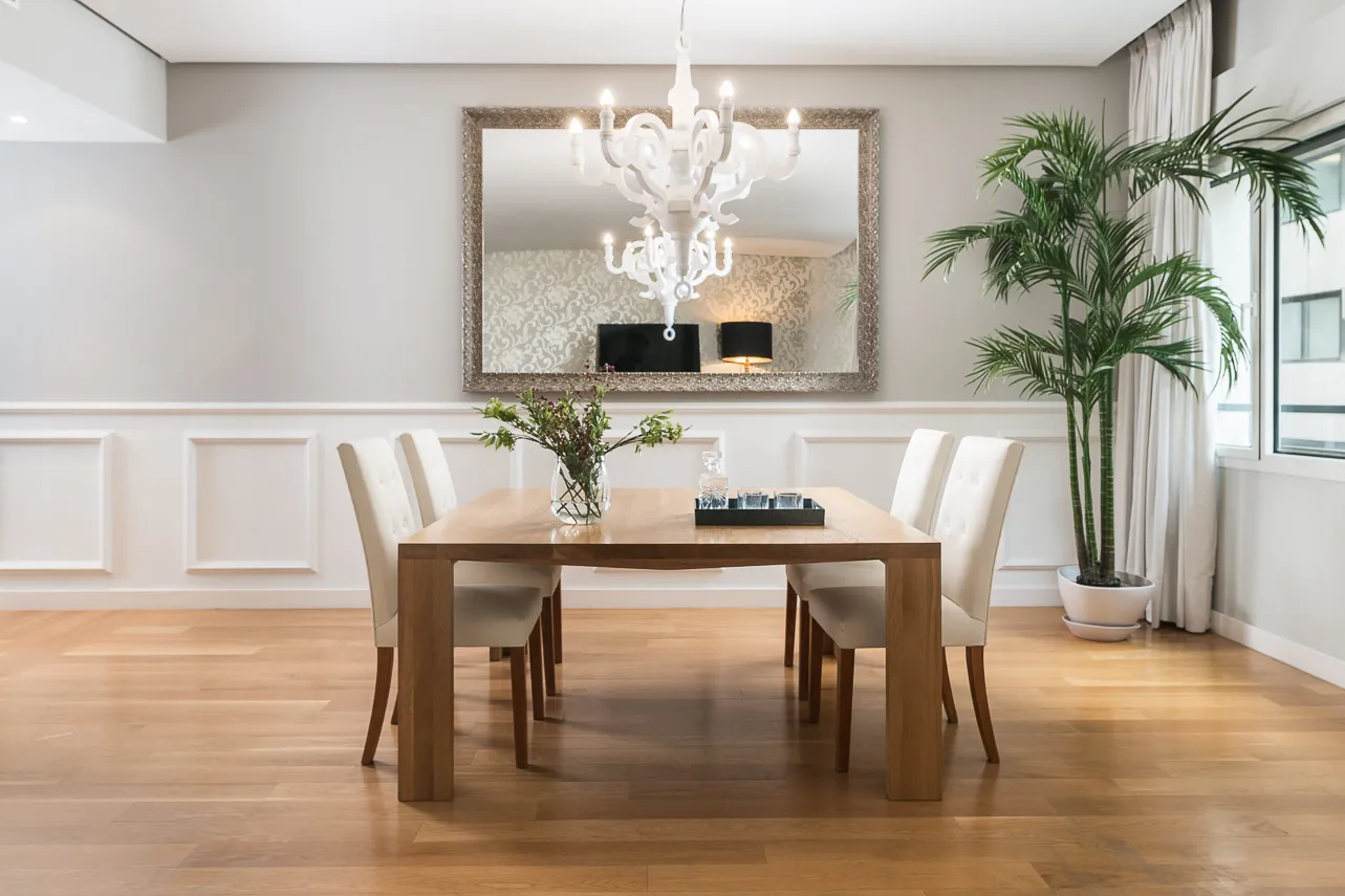 Chic 120m2 Madrid Flat With Dedicated Home Office For Seamless Remote Work #5