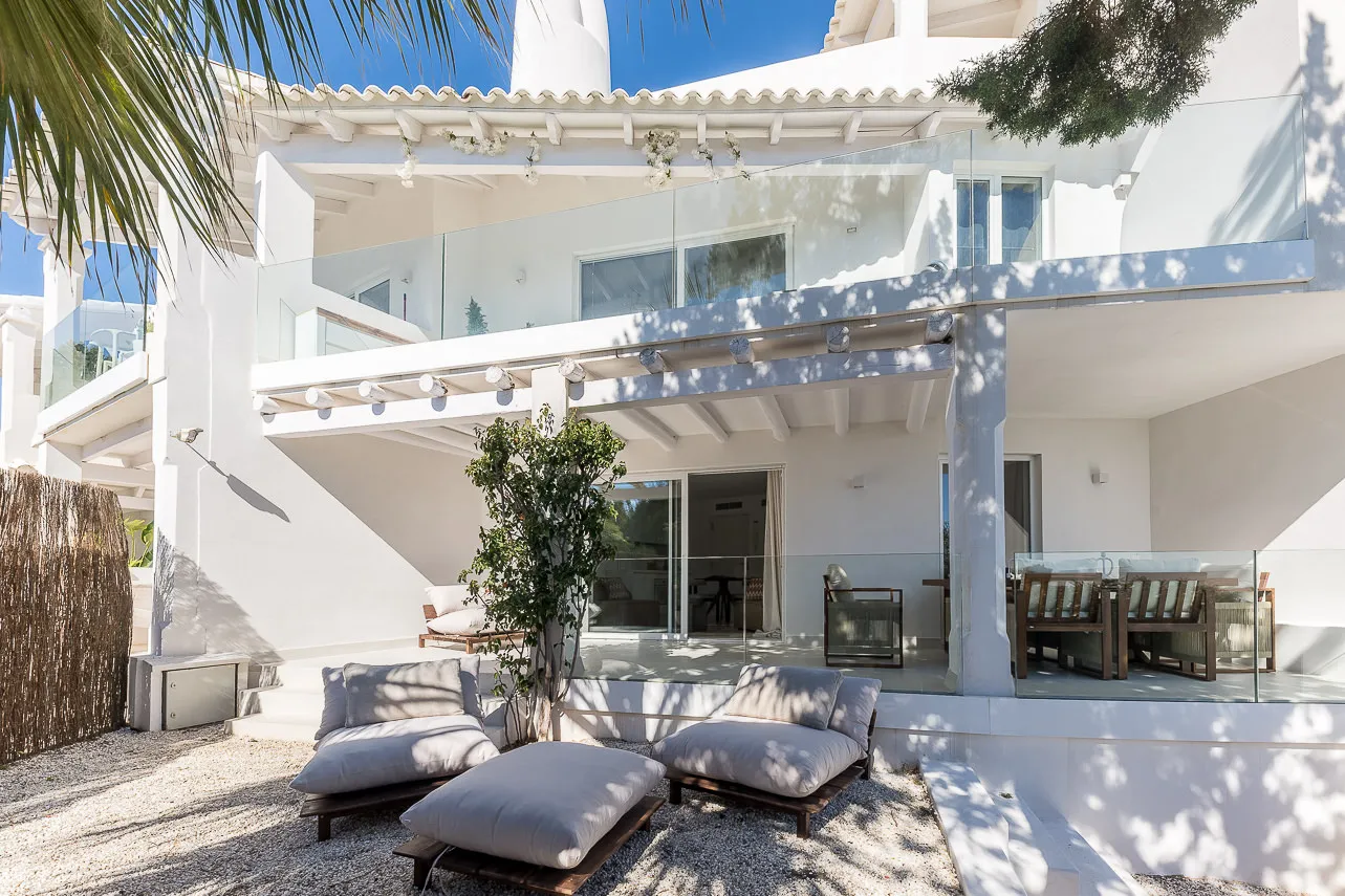 Premium Intimate 1br Flat In Ibiza - Dedicated Home Office & Digital Nomad Setup #2