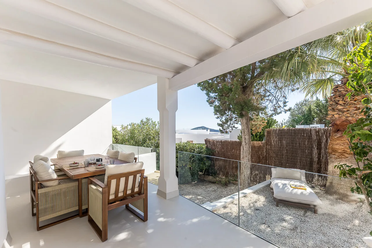 Premium Intimate 1br Flat In Ibiza - Dedicated Home Office & Digital Nomad Setup #4
