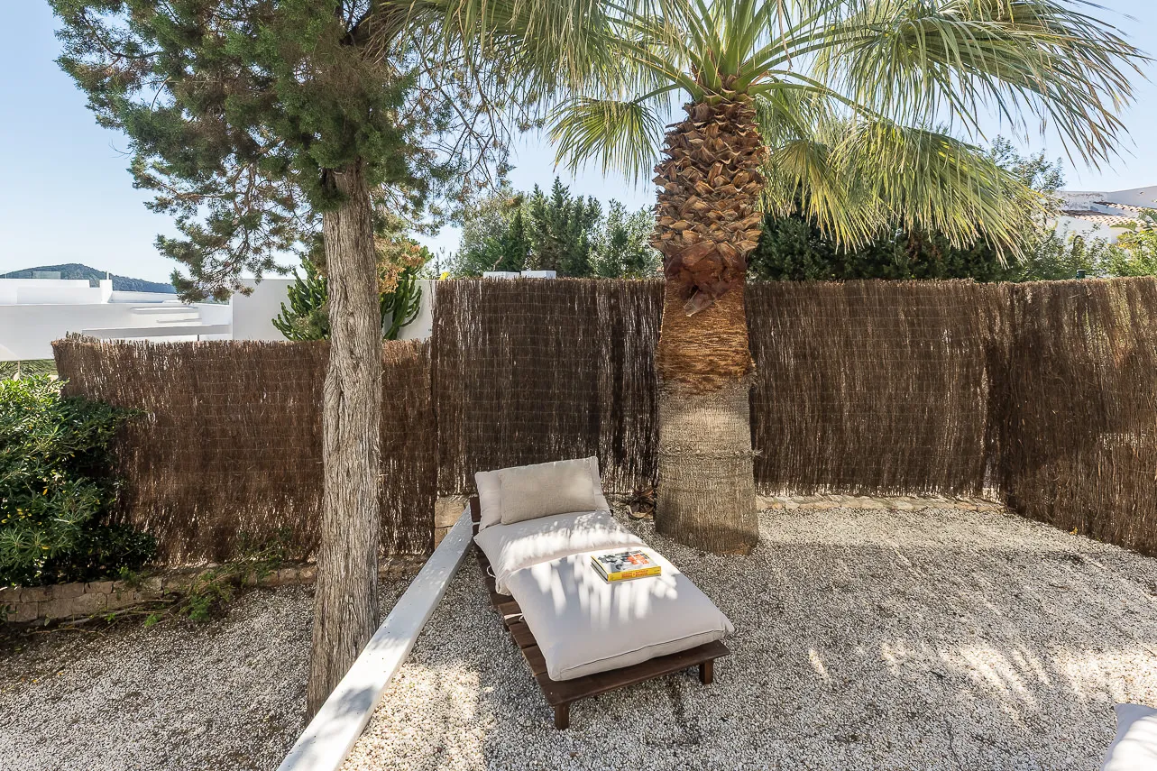 Premium Intimate 1br Flat In Ibiza - Dedicated Home Office & Digital Nomad Setup #5