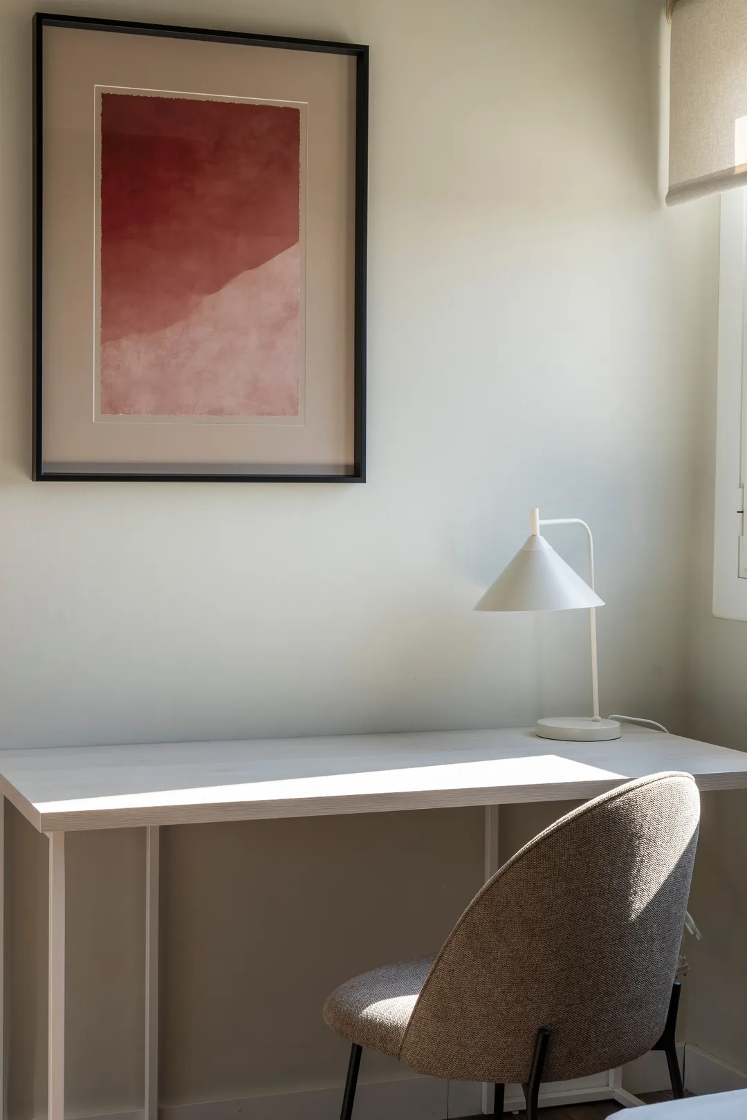 Expansive Premium Penthouse With Dedicated Home Office In Valencia's City Center #3